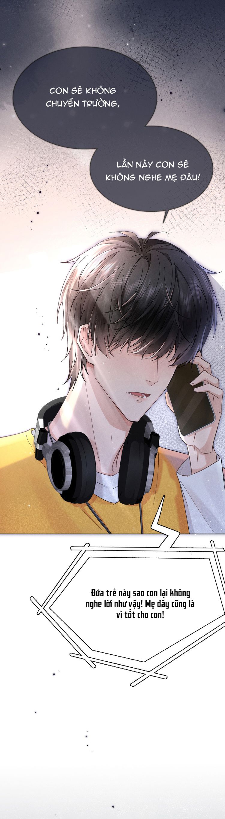 Đại Tiên Nhi Chap 1 - Next Chap 2