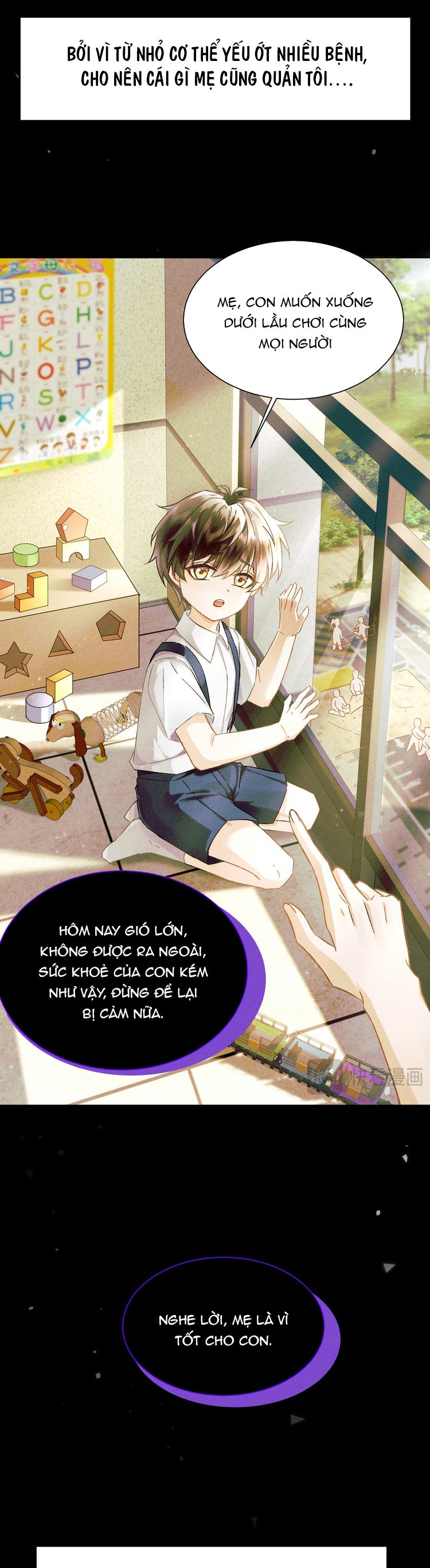 Đại Tiên Nhi Chap 1 - Next Chap 2