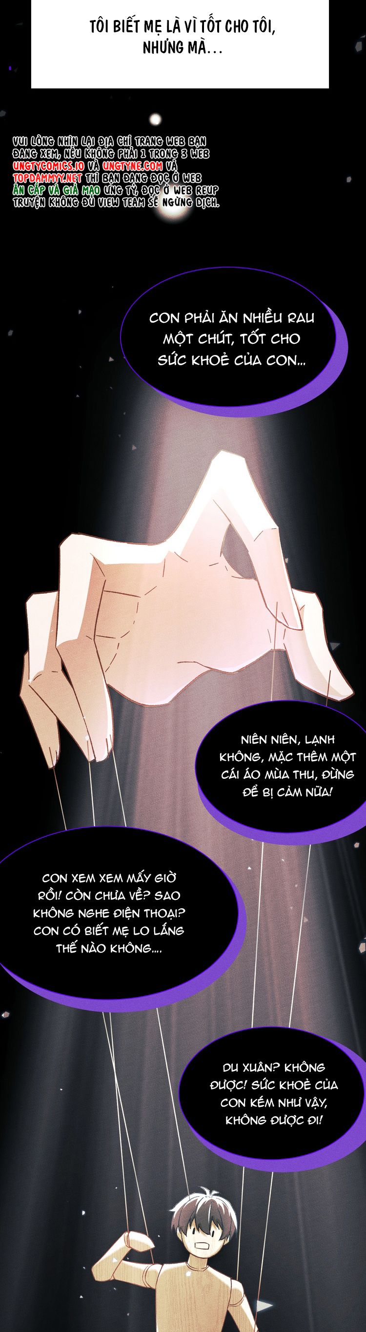 Đại Tiên Nhi Chap 1 - Next Chap 2