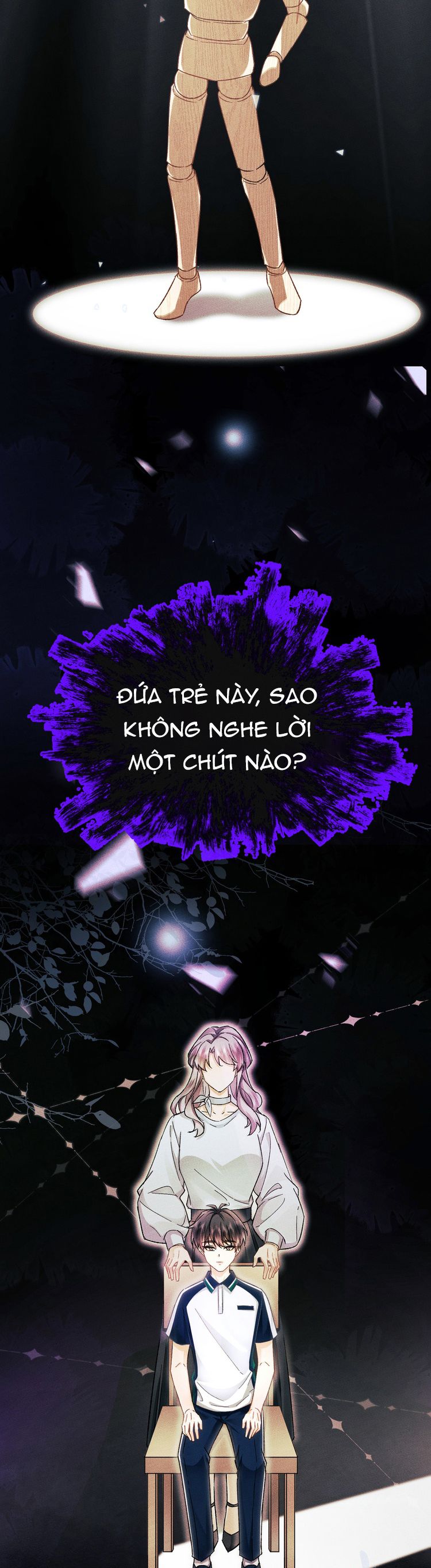 Đại Tiên Nhi Chap 1 - Next Chap 2