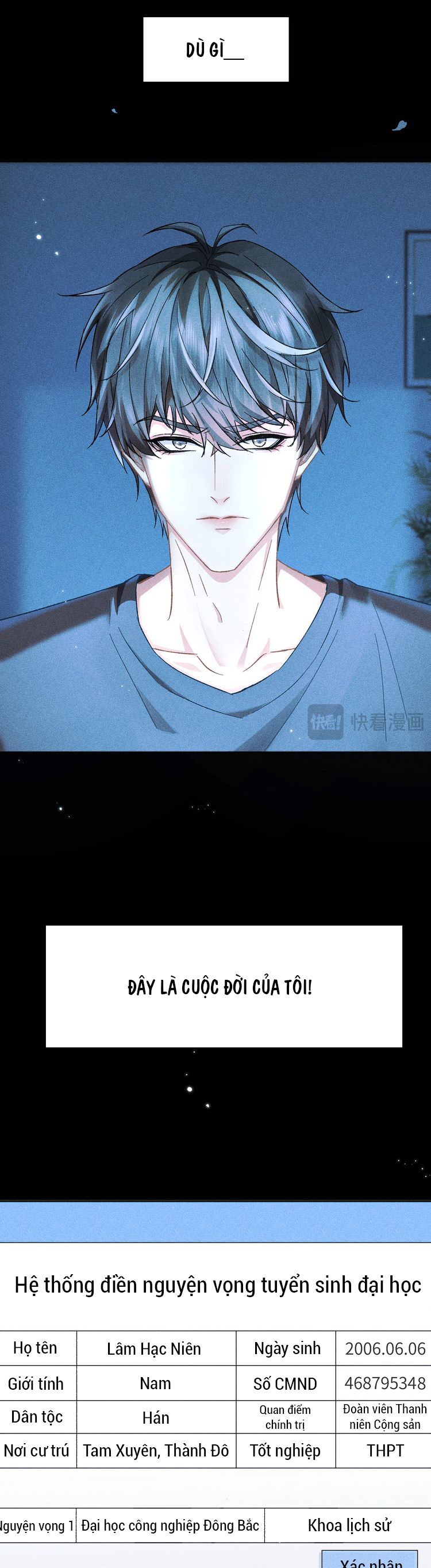 Đại Tiên Nhi Chap 1 - Next Chap 2
