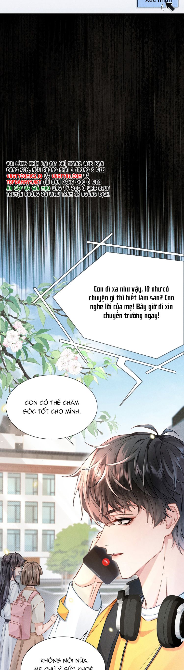 Đại Tiên Nhi Chap 1 - Next Chap 2