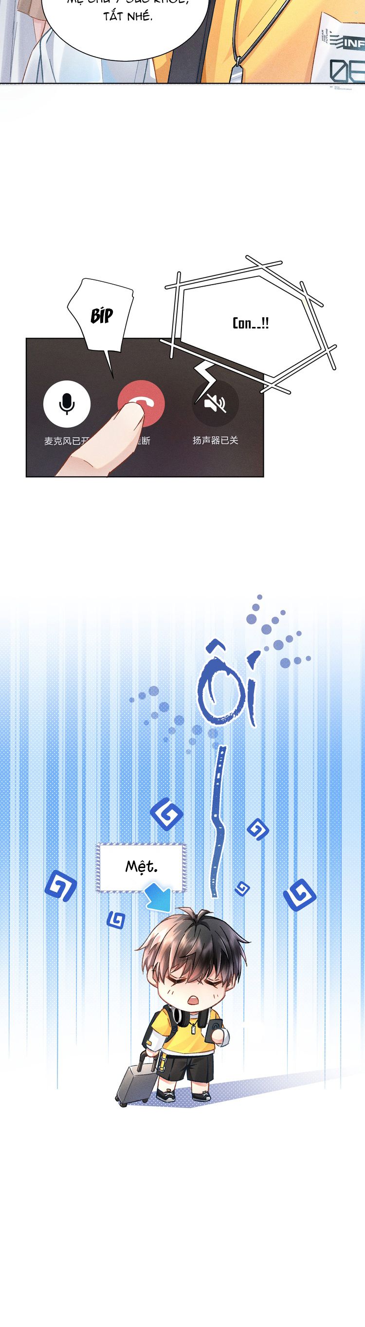 Đại Tiên Nhi Chap 1 - Next Chap 2