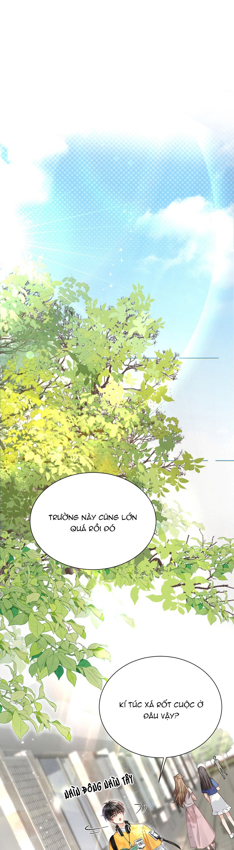 Đại Tiên Nhi Chap 1 - Next Chap 2