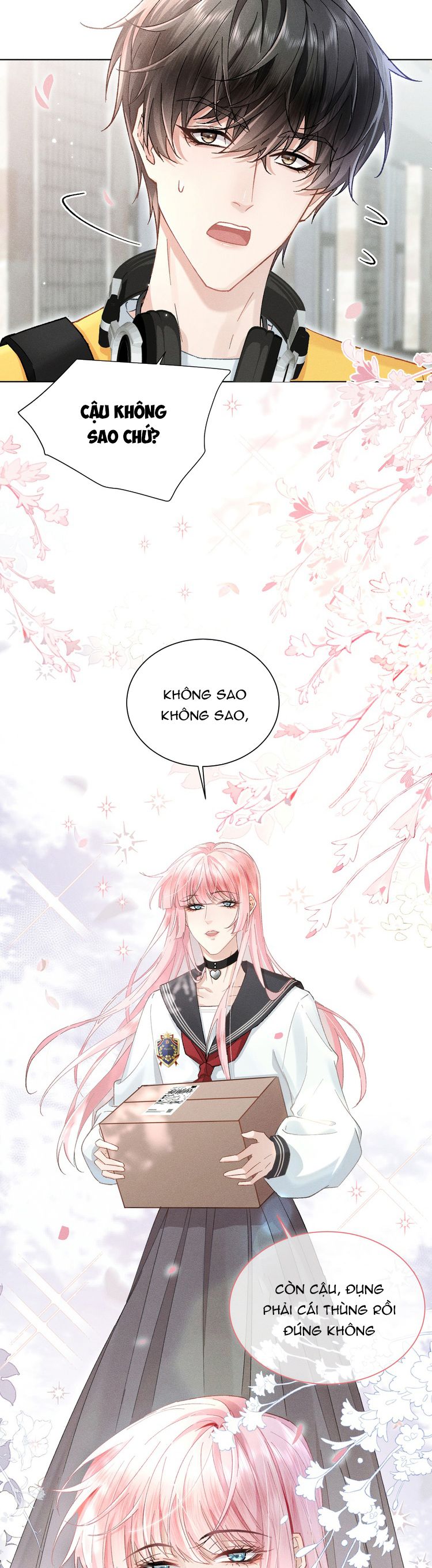 Đại Tiên Nhi Chap 1 - Next Chap 2