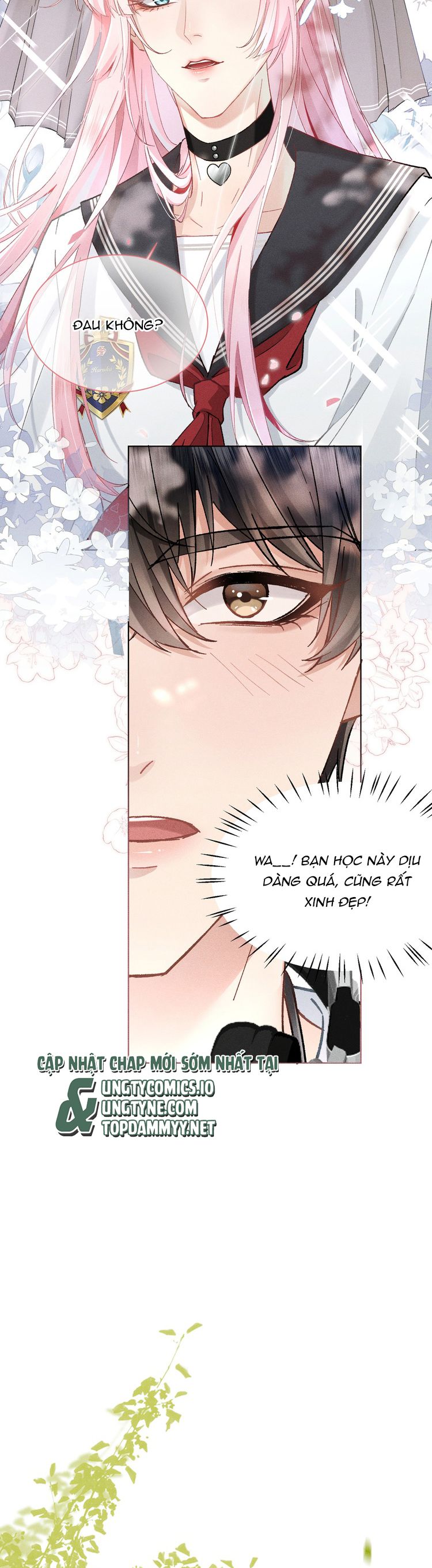 Đại Tiên Nhi Chap 1 - Next Chap 2