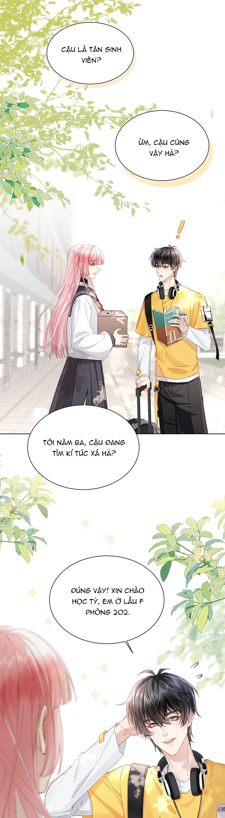 Đại Tiên Nhi Chap 1 - Next Chap 2