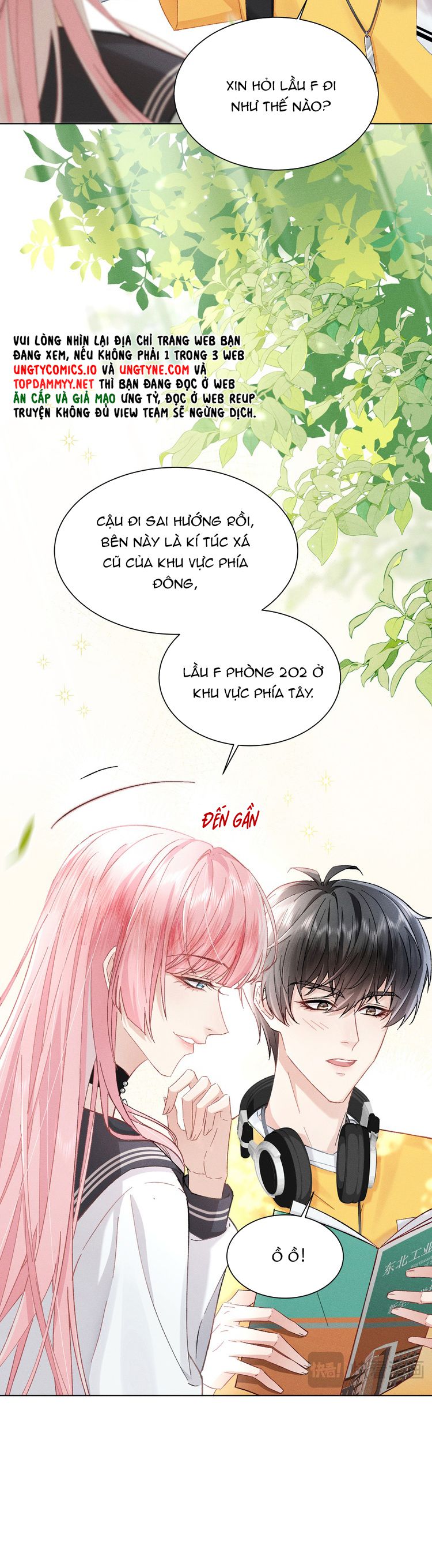Đại Tiên Nhi Chap 1 - Next Chap 2