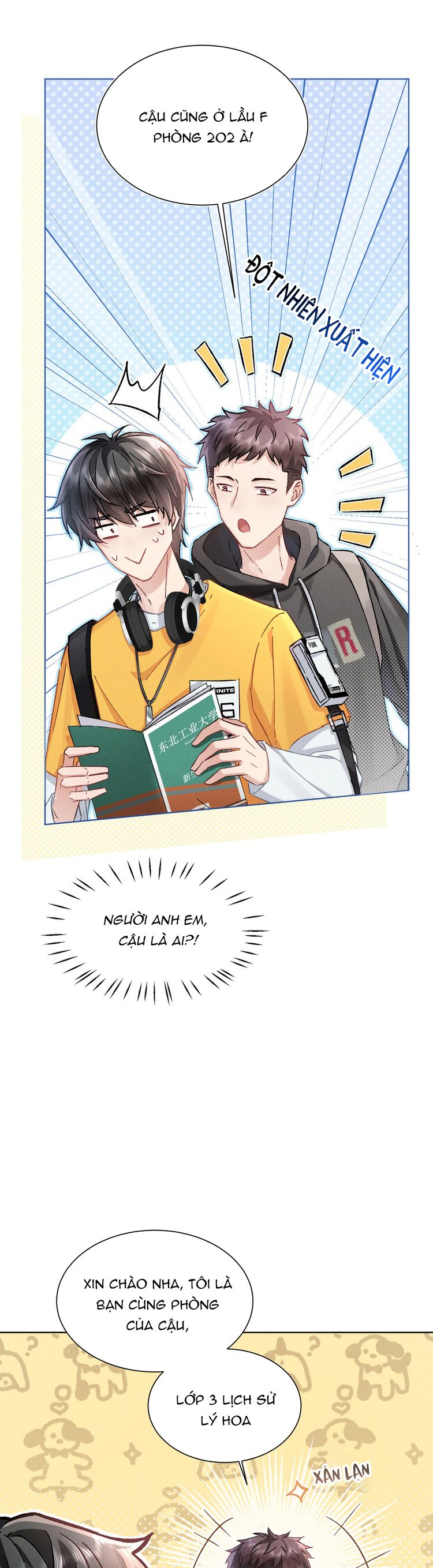 Đại Tiên Nhi Chap 1 - Next Chap 2