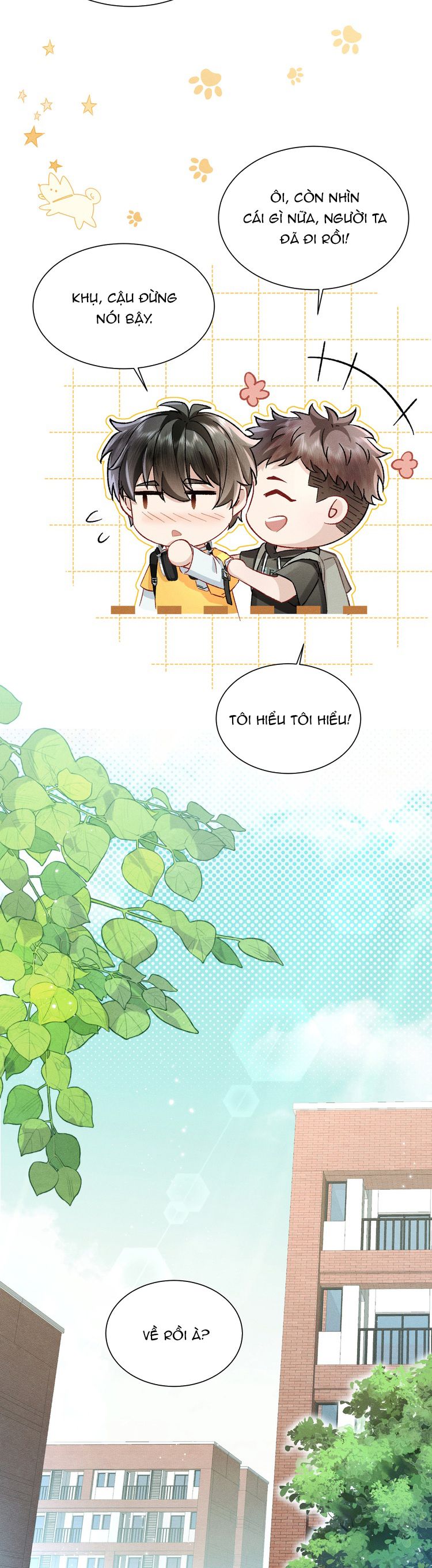 Đại Tiên Nhi Chap 1 - Next Chap 2