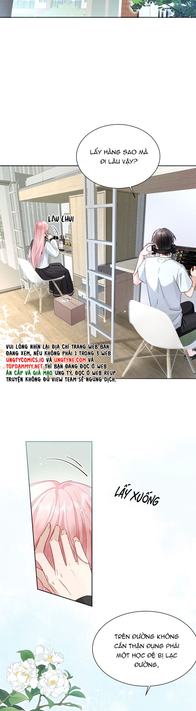 Đại Tiên Nhi Chap 1 - Next Chap 2