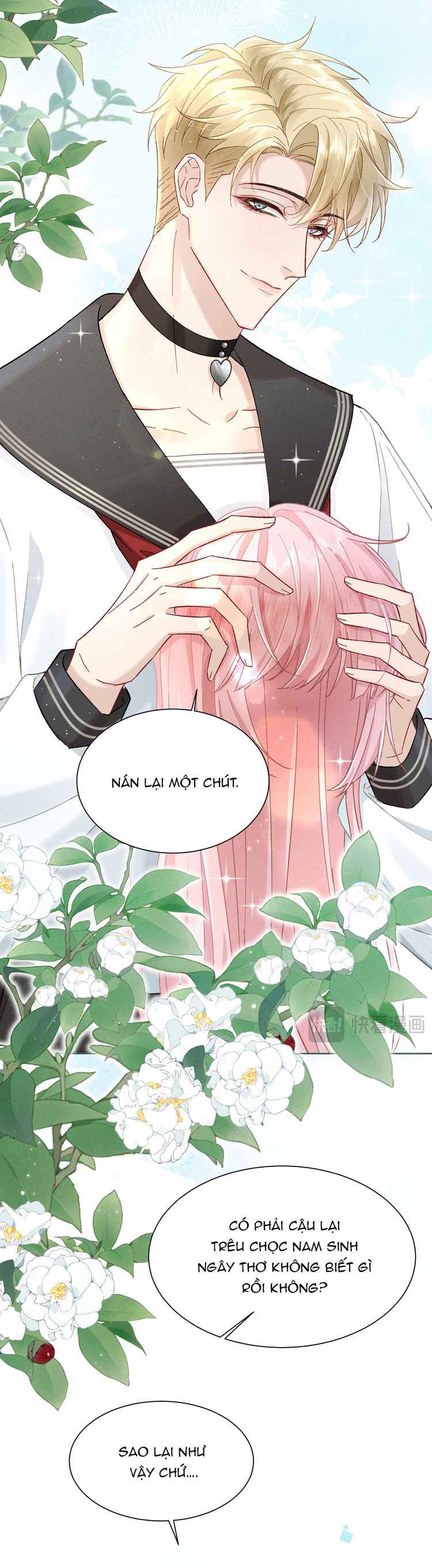 Đại Tiên Nhi Chap 1 - Next Chap 2