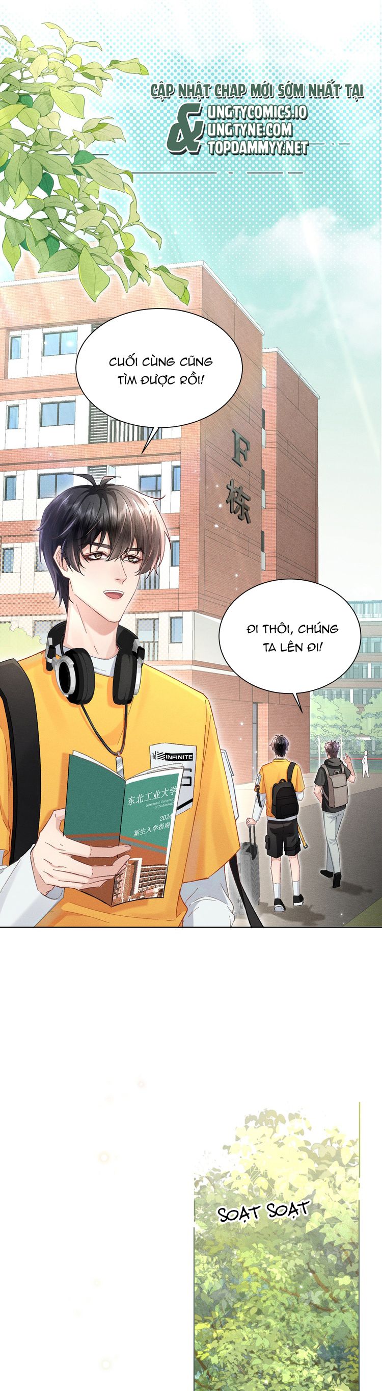 Đại Tiên Nhi Chap 1 - Next Chap 2