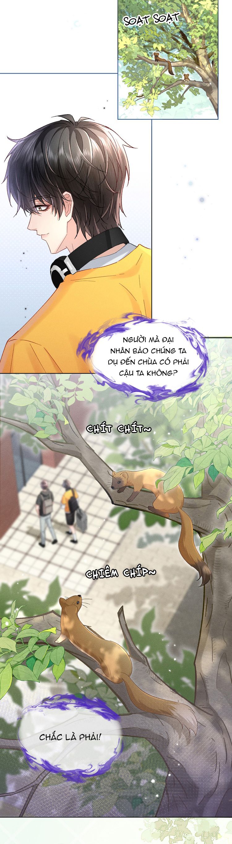 Đại Tiên Nhi Chap 1 - Next Chap 2