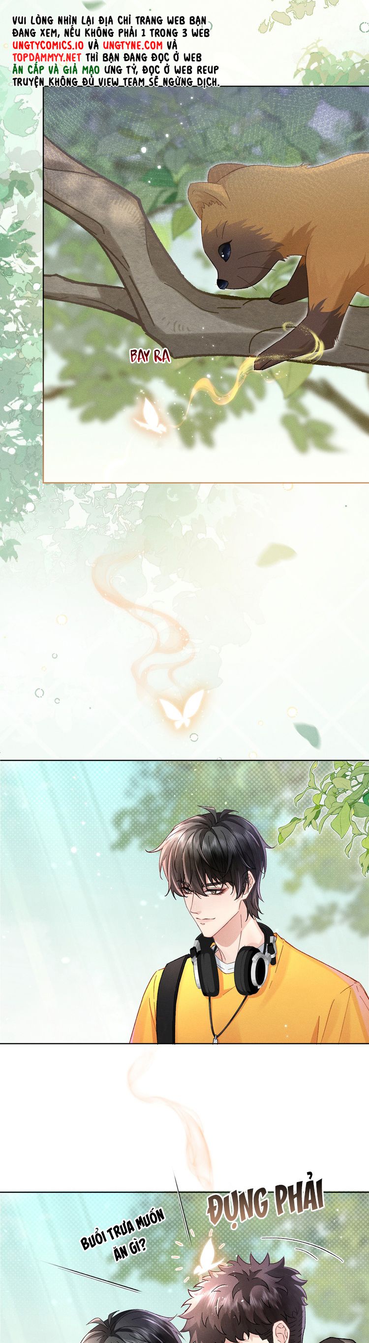 Đại Tiên Nhi Chap 1 - Next Chap 2