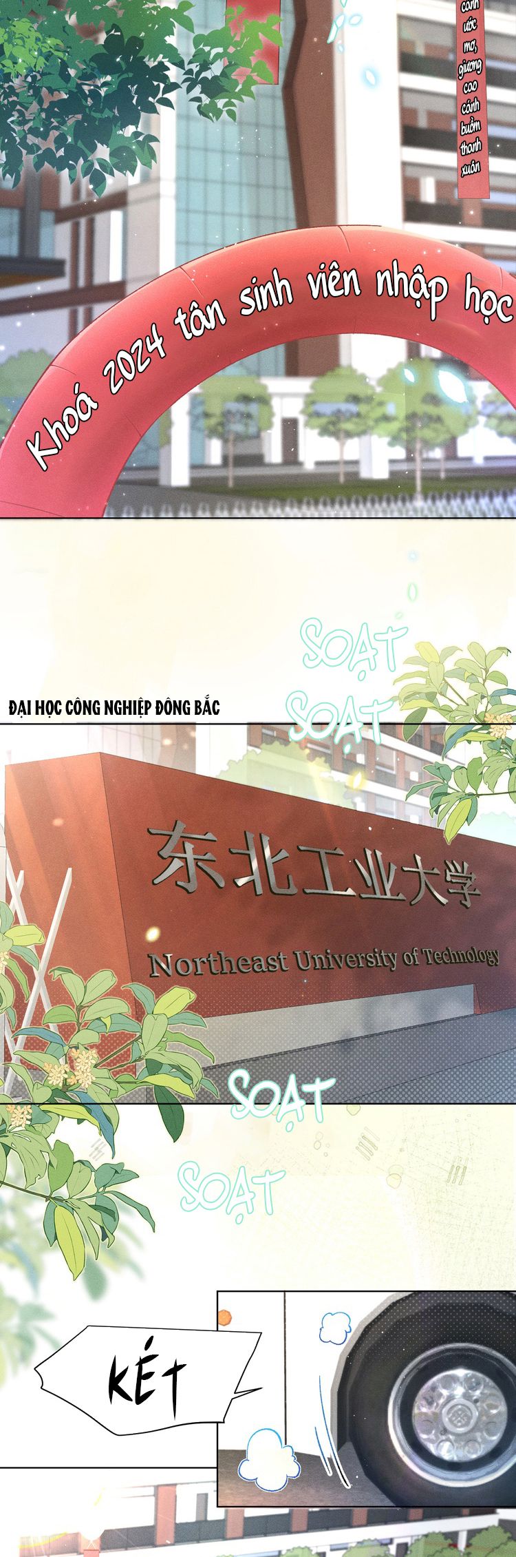 Đại Tiên Nhi Chap 1 - Next Chap 2