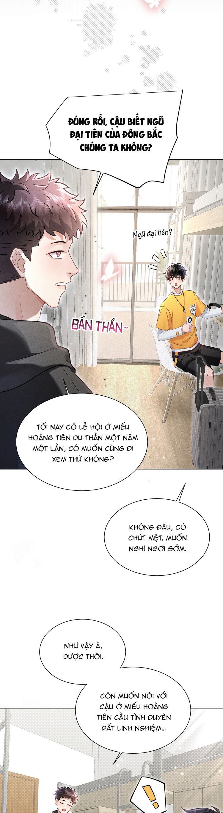 Đại Tiên Nhi Chap 1 - Next Chap 2