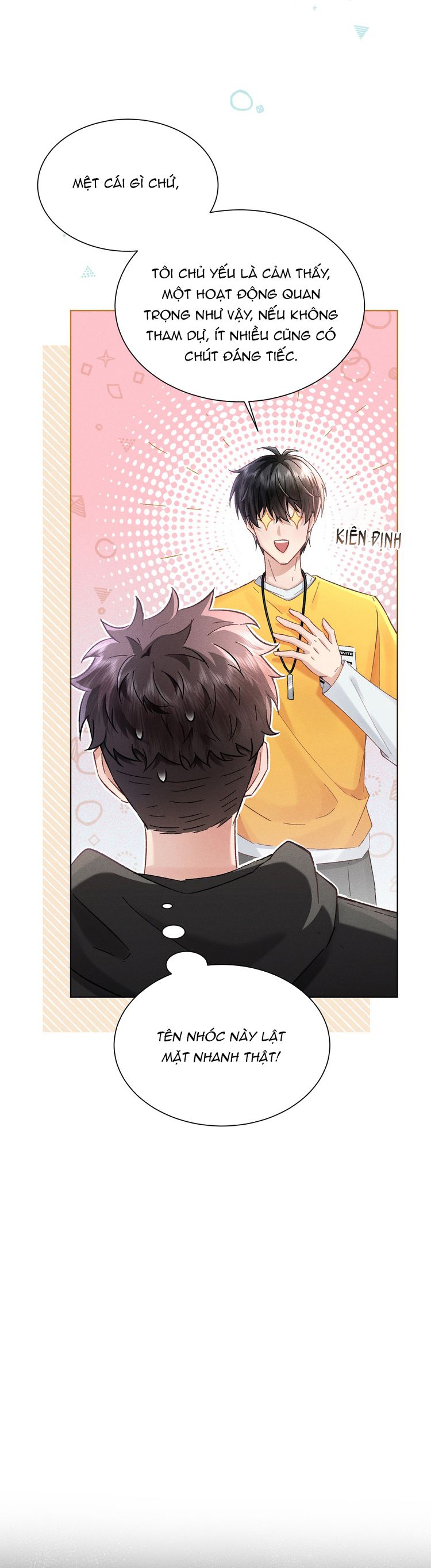 Đại Tiên Nhi Chap 1 - Next Chap 2