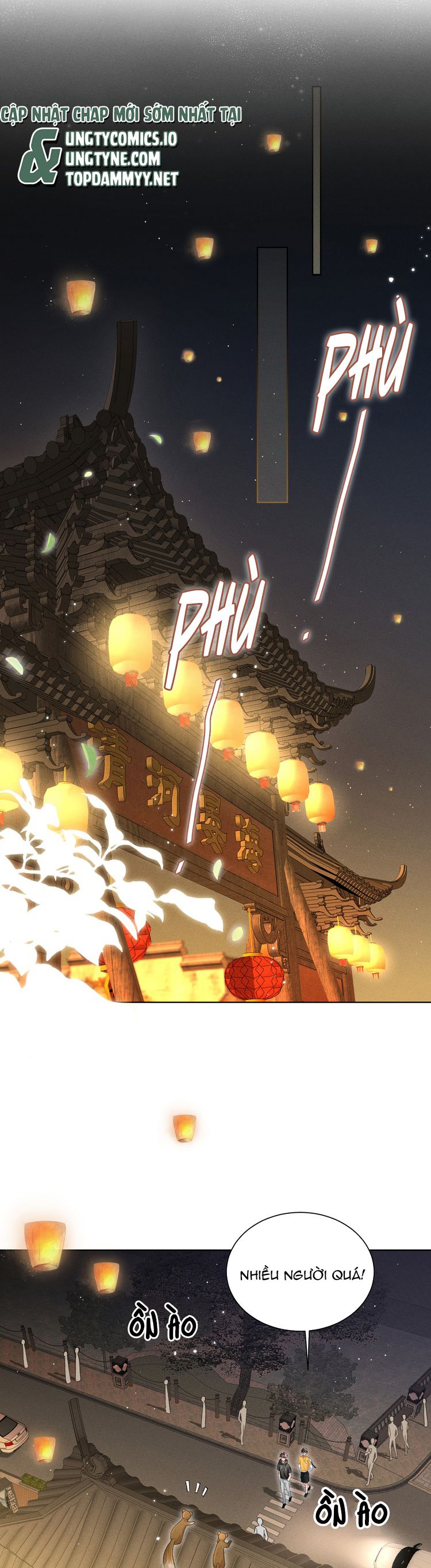 Đại Tiên Nhi Chap 1 - Next Chap 2