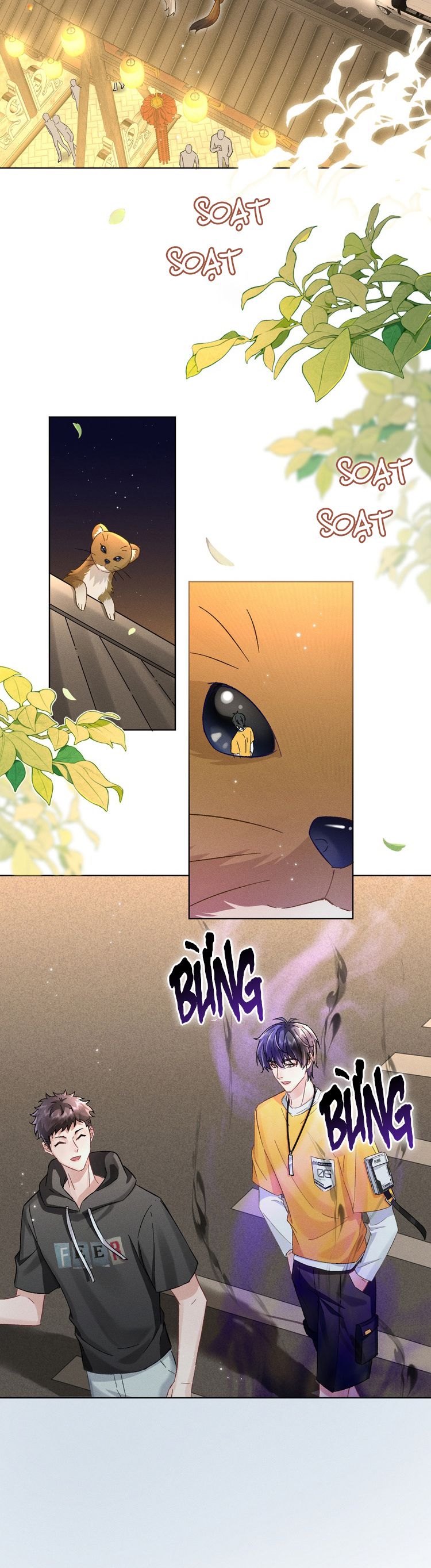 Đại Tiên Nhi Chap 1 - Next Chap 2