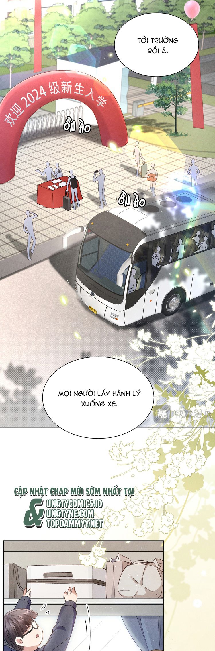 Đại Tiên Nhi Chap 1 - Next Chap 2