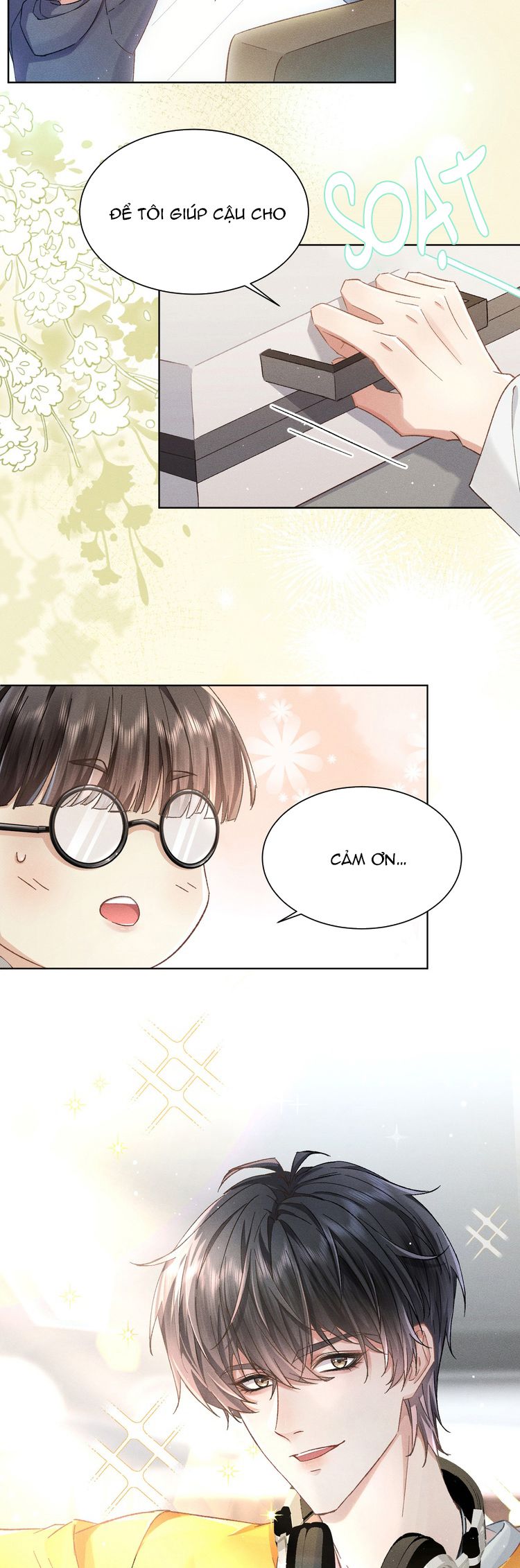 Đại Tiên Nhi Chap 1 - Next Chap 2