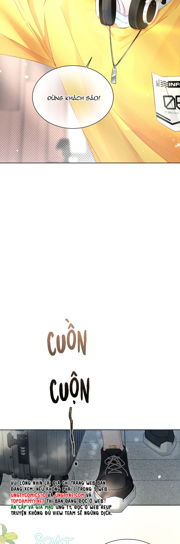 Đại Tiên Nhi Chap 1 - Next Chap 2