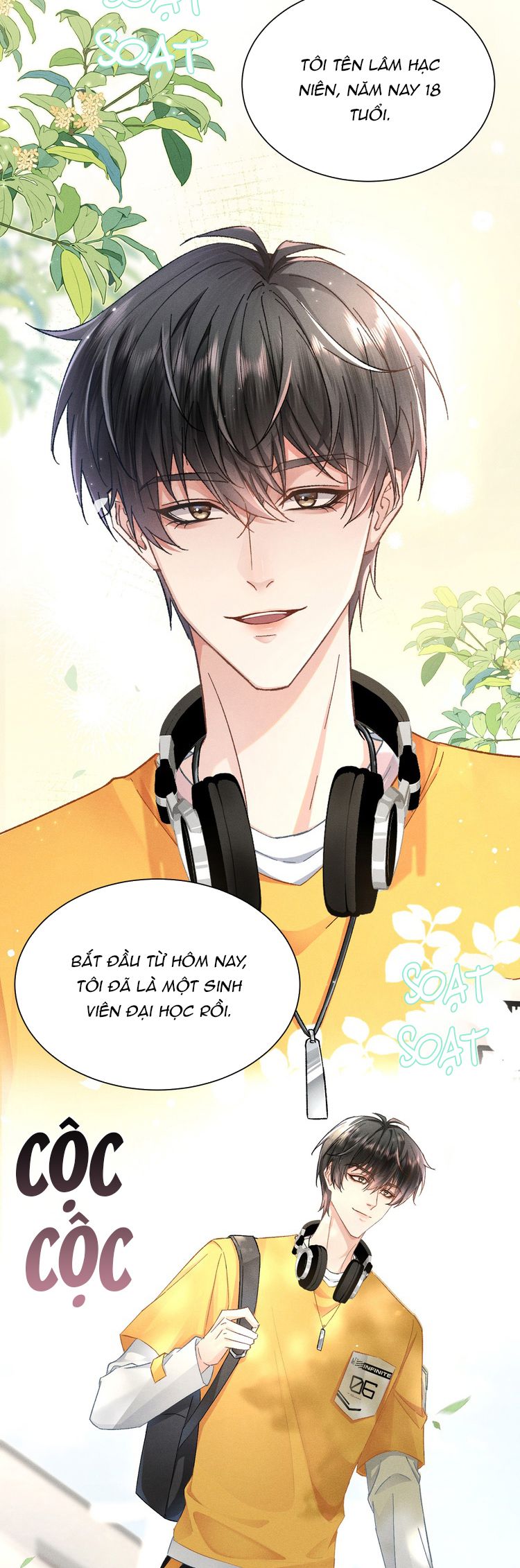 Đại Tiên Nhi Chap 1 - Next Chap 2