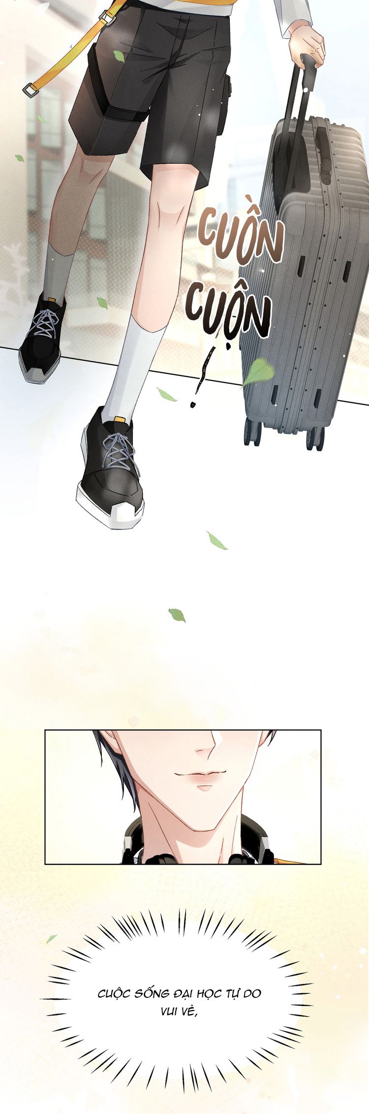 Đại Tiên Nhi Chap 1 - Next Chap 2