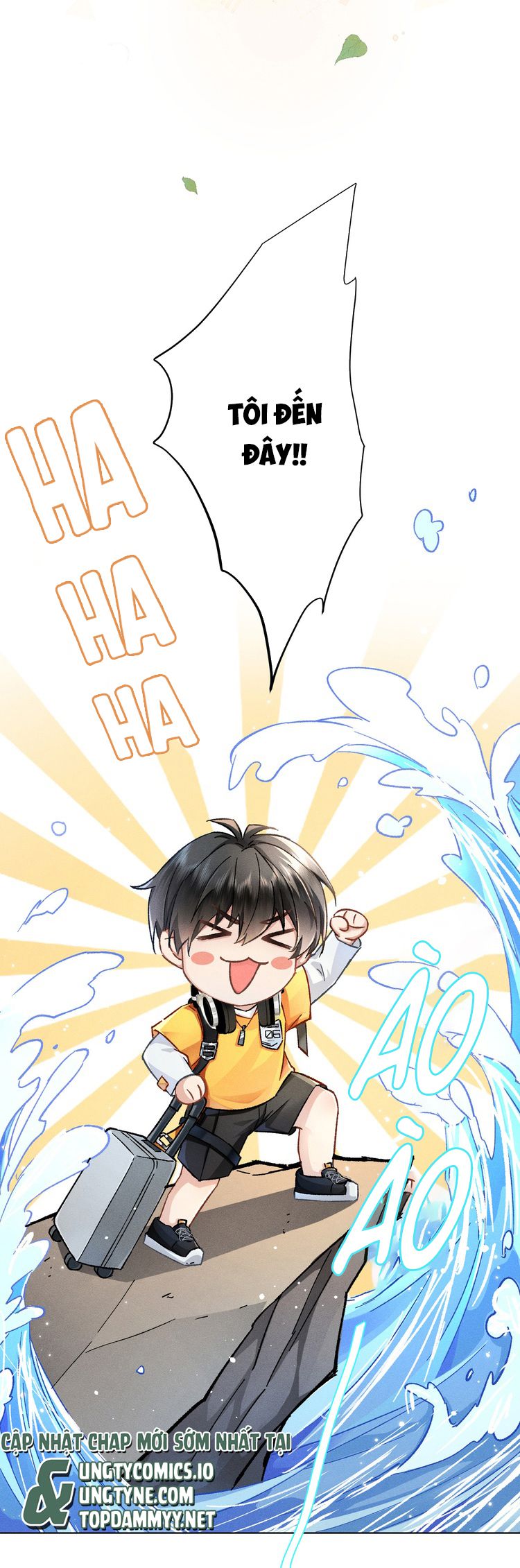 Đại Tiên Nhi Chap 1 - Next Chap 2