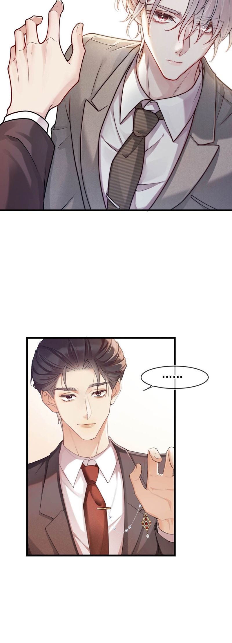 Nồng Đậm Tin Tức Tố Chapter 1 - Trang 4