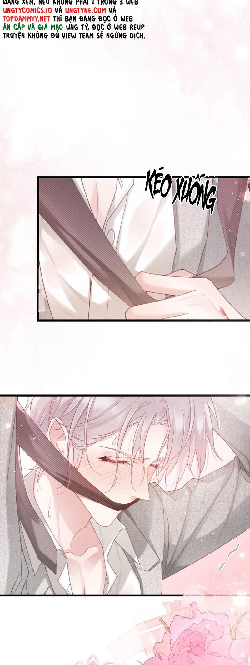 Nồng Đậm Tin Tức Tố Chapter 2 - Trang 4