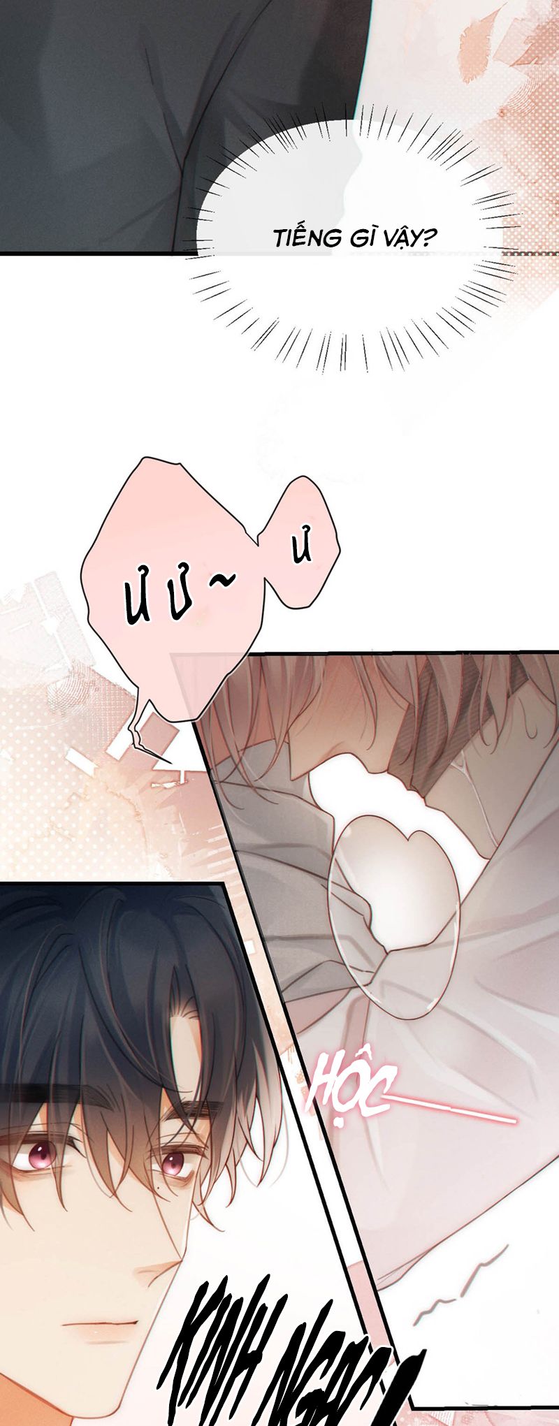 Nồng Đậm Tin Tức Tố Chapter 2 - Trang 4