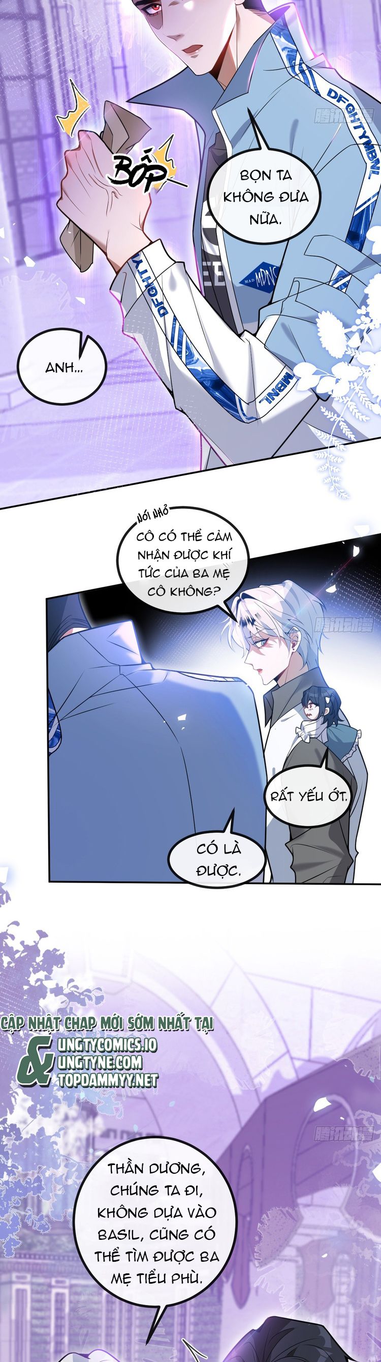 Vòng Lặp Vô Hạn: Tôi Tạo Ra Lỗi Trong Trò Chơi Kinh Dị Chap 19 - Trang 2