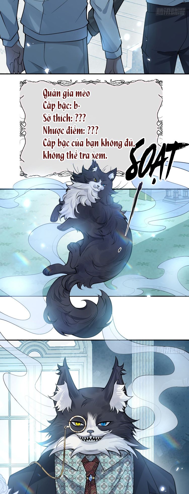 Vòng Lặp Vô Hạn: Tôi Tạo Ra Lỗi Trong Trò Chơi Kinh Dị Chap 19 - Trang 2