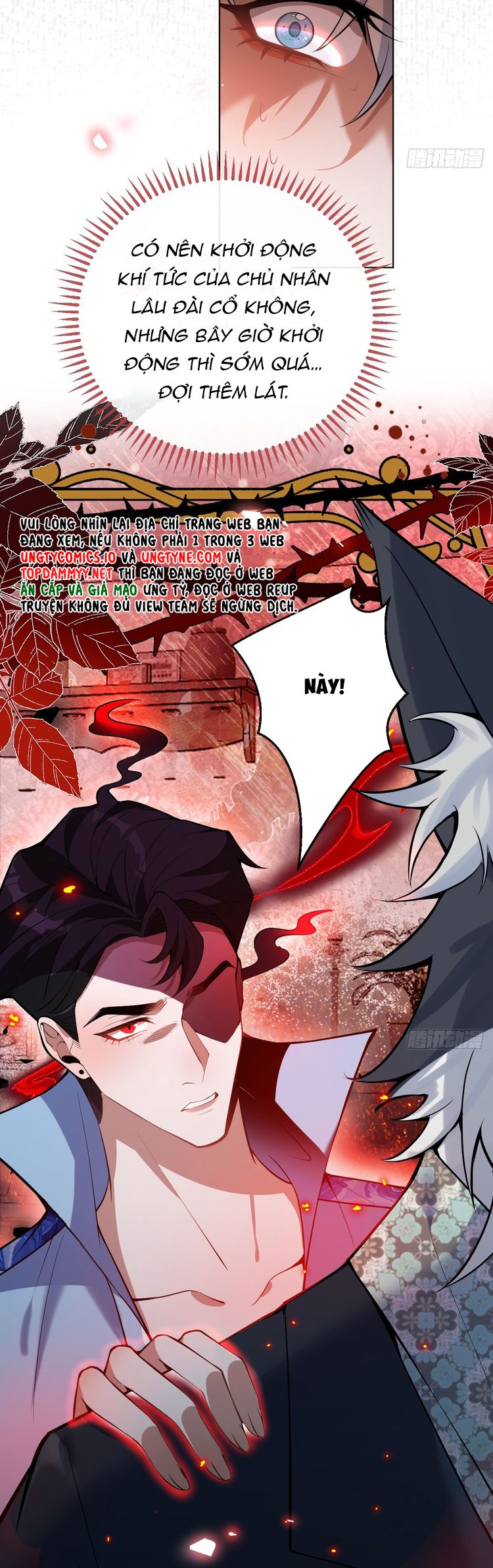 Vòng Lặp Vô Hạn: Tôi Tạo Ra Lỗi Trong Trò Chơi Kinh Dị Chap 20 - Trang 2