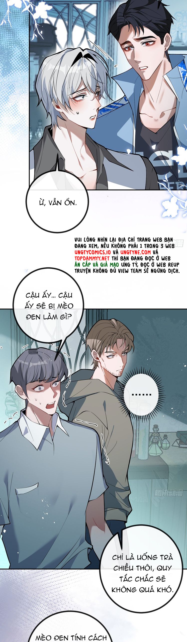 Vòng Lặp Vô Hạn: Tôi Tạo Ra Lỗi Trong Trò Chơi Kinh Dị Chap 20 - Trang 2