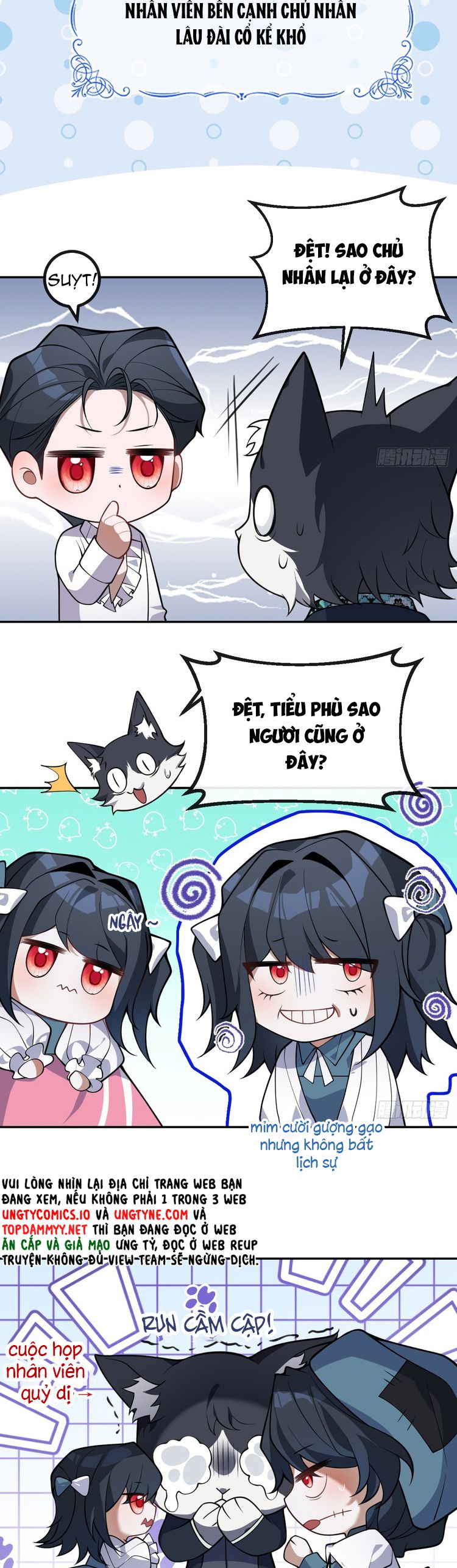 Vòng Lặp Vô Hạn: Tôi Tạo Ra Lỗi Trong Trò Chơi Kinh Dị Chap 20 - Trang 2
