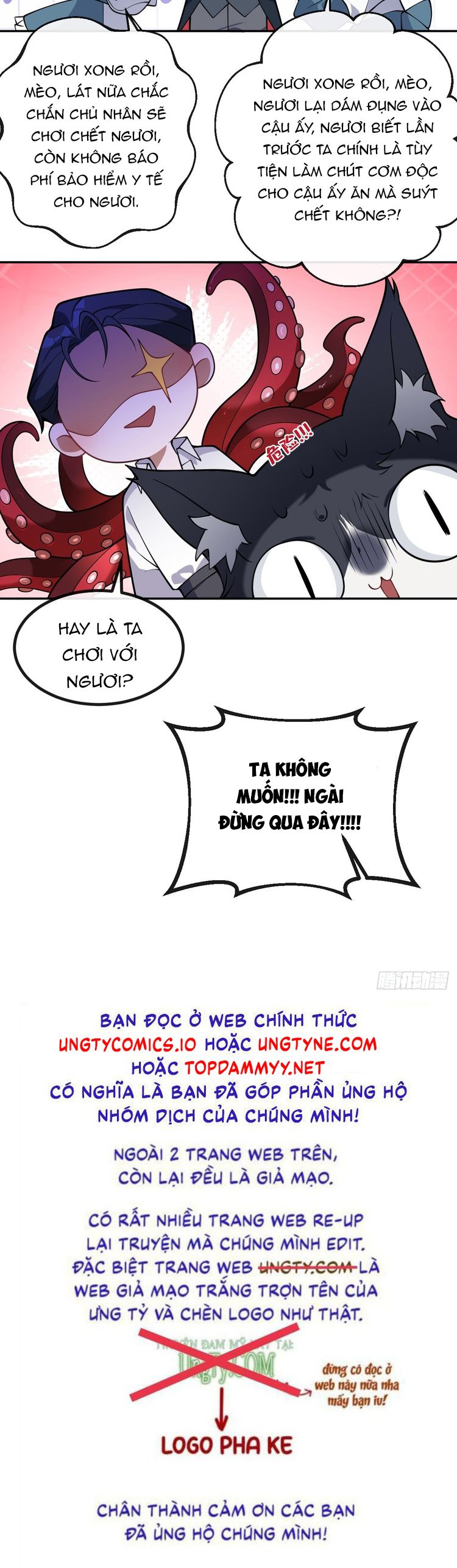 Vòng Lặp Vô Hạn: Tôi Tạo Ra Lỗi Trong Trò Chơi Kinh Dị Chap 20 - Trang 2