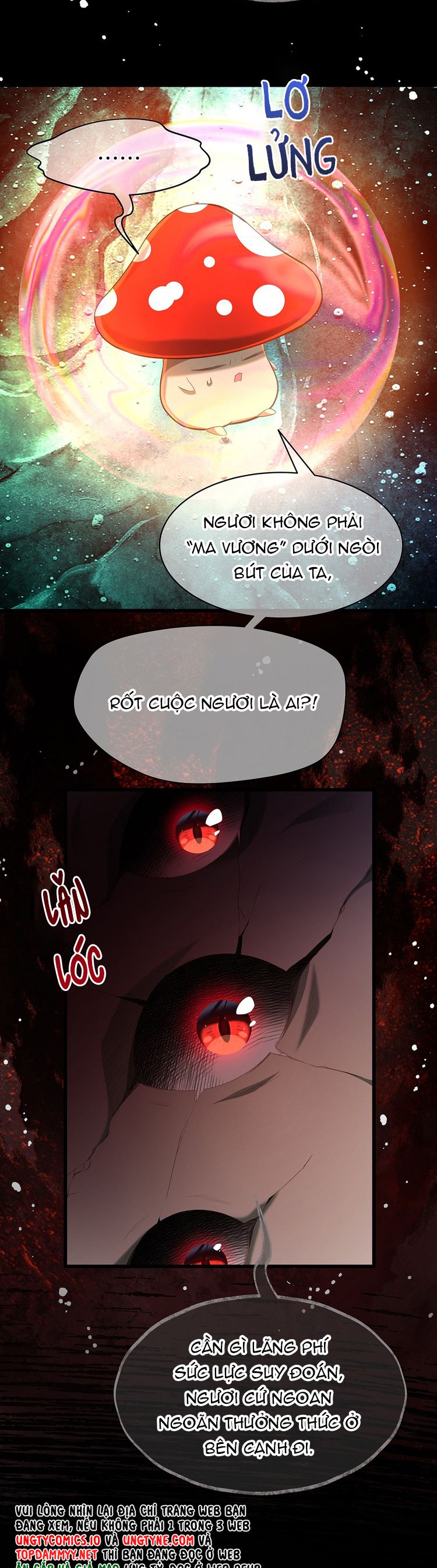 Tôi Trùng Sinh Trở Thành Tiểu Ác Long Của Vương Tử Điện Hạ Chapter 55 - Trang 4