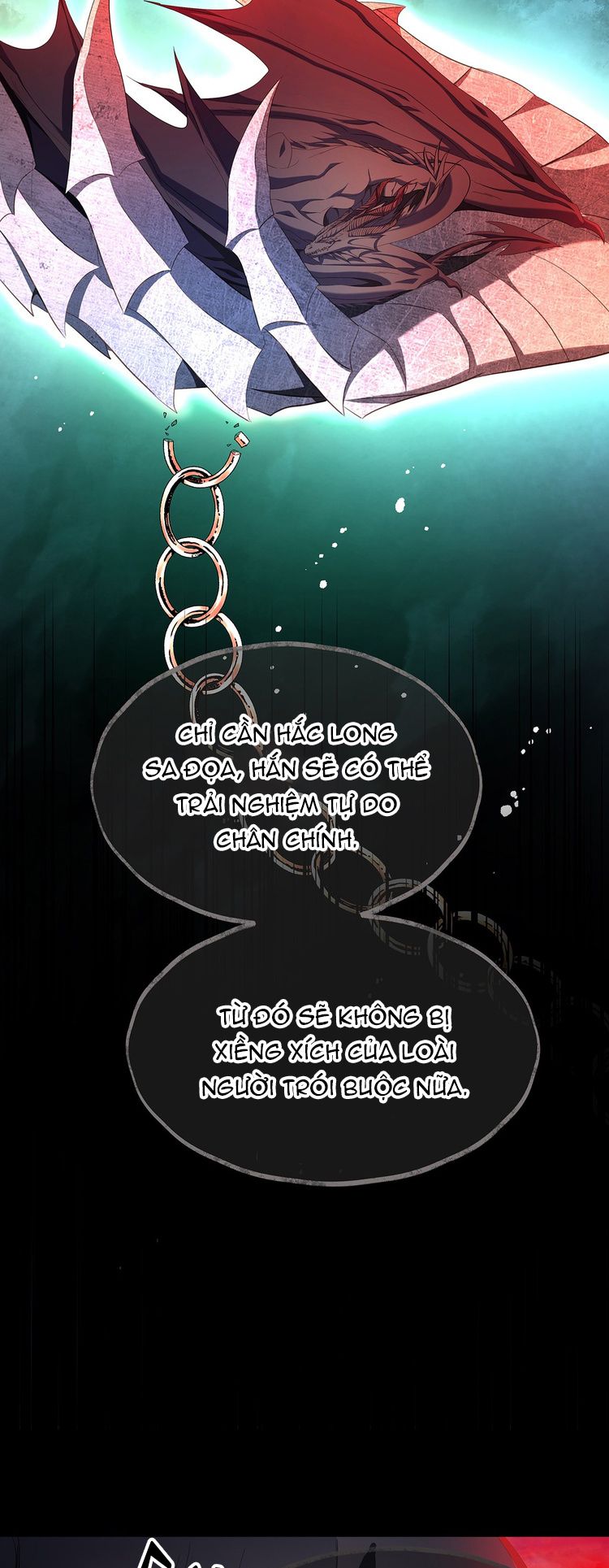 Tôi Trùng Sinh Trở Thành Tiểu Ác Long Của Vương Tử Điện Hạ Chapter 55 - Trang 4