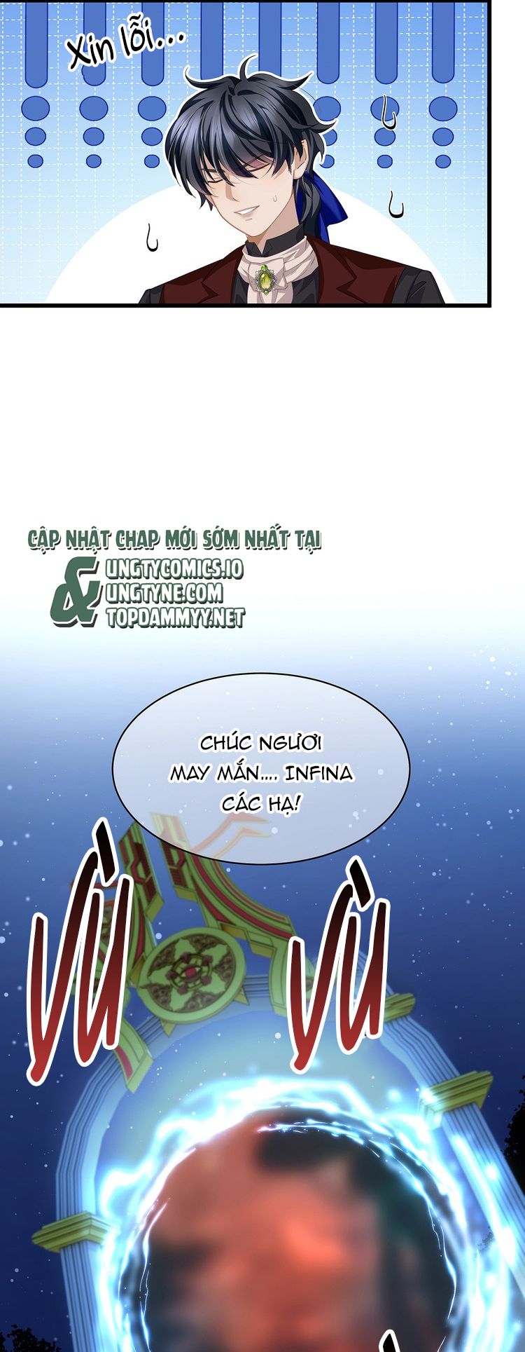 Tôi Trùng Sinh Trở Thành Tiểu Ác Long Của Vương Tử Điện Hạ Chapter 55 - Trang 4