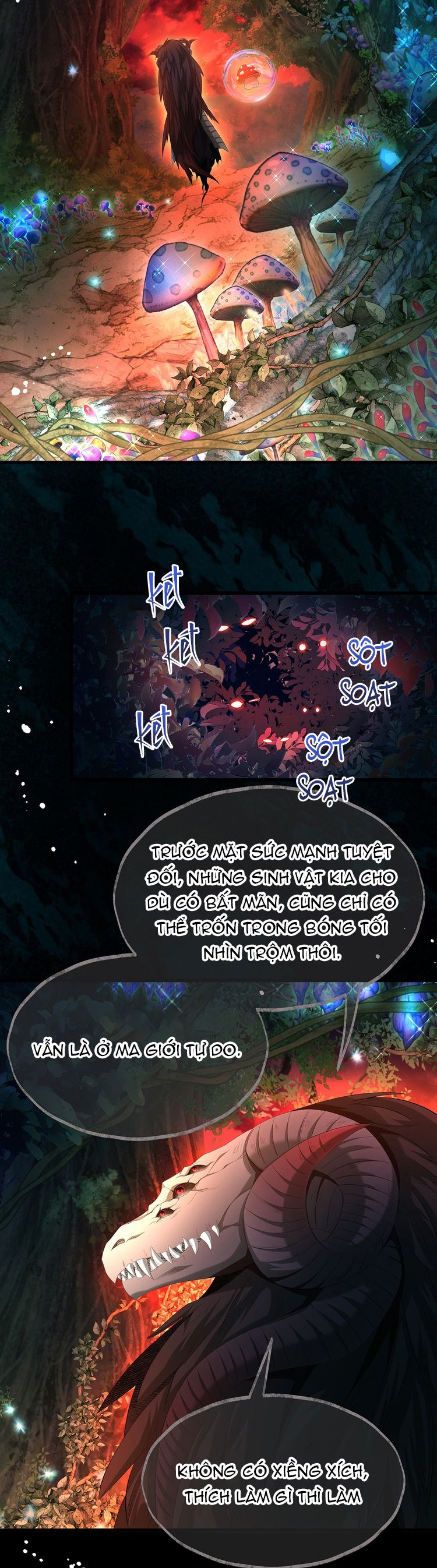 Tôi Trùng Sinh Trở Thành Tiểu Ác Long Của Vương Tử Điện Hạ Chapter 55 - Trang 4