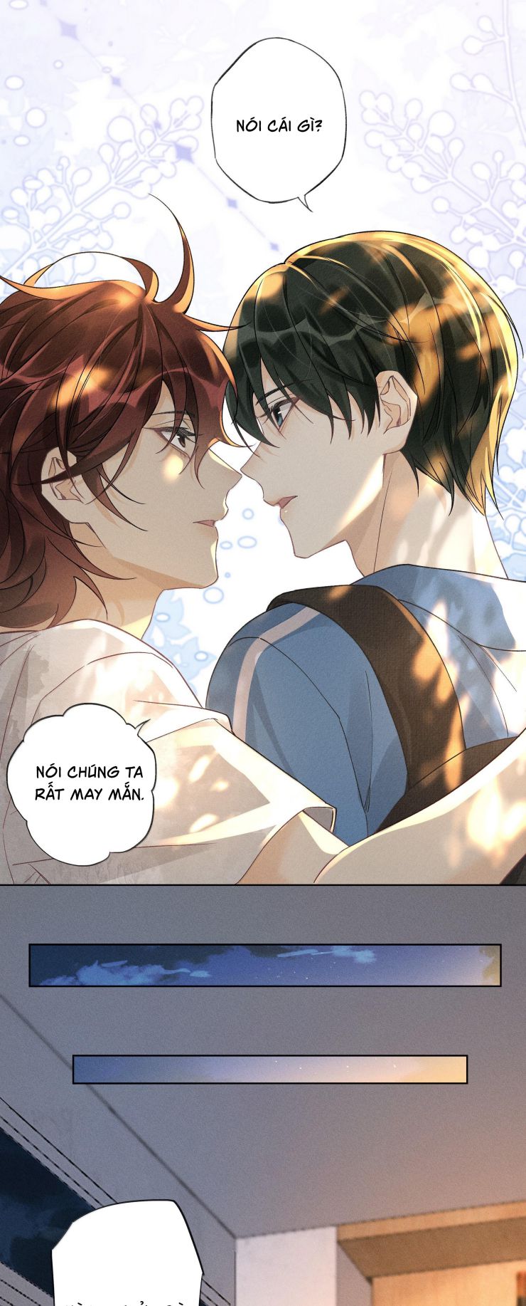 Xuyên Nhanh Chi Cải Tạo Bắt Đầu Lại Làm Người Chapter 126 - Trang 4