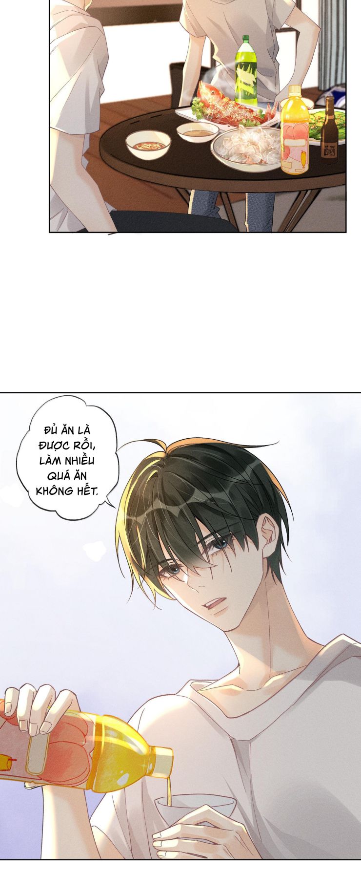 Xuyên Nhanh Chi Cải Tạo Bắt Đầu Lại Làm Người Chapter 126 - Trang 4