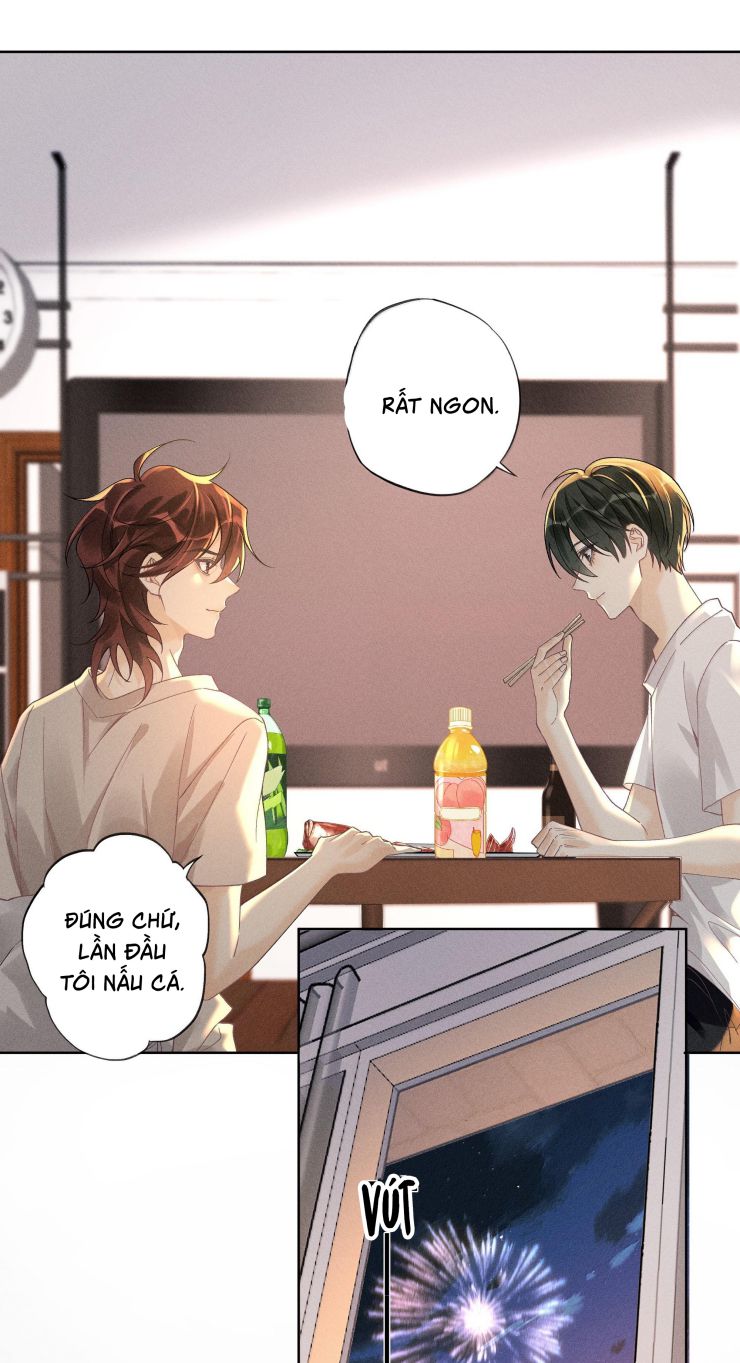Xuyên Nhanh Chi Cải Tạo Bắt Đầu Lại Làm Người Chapter 126 - Trang 4