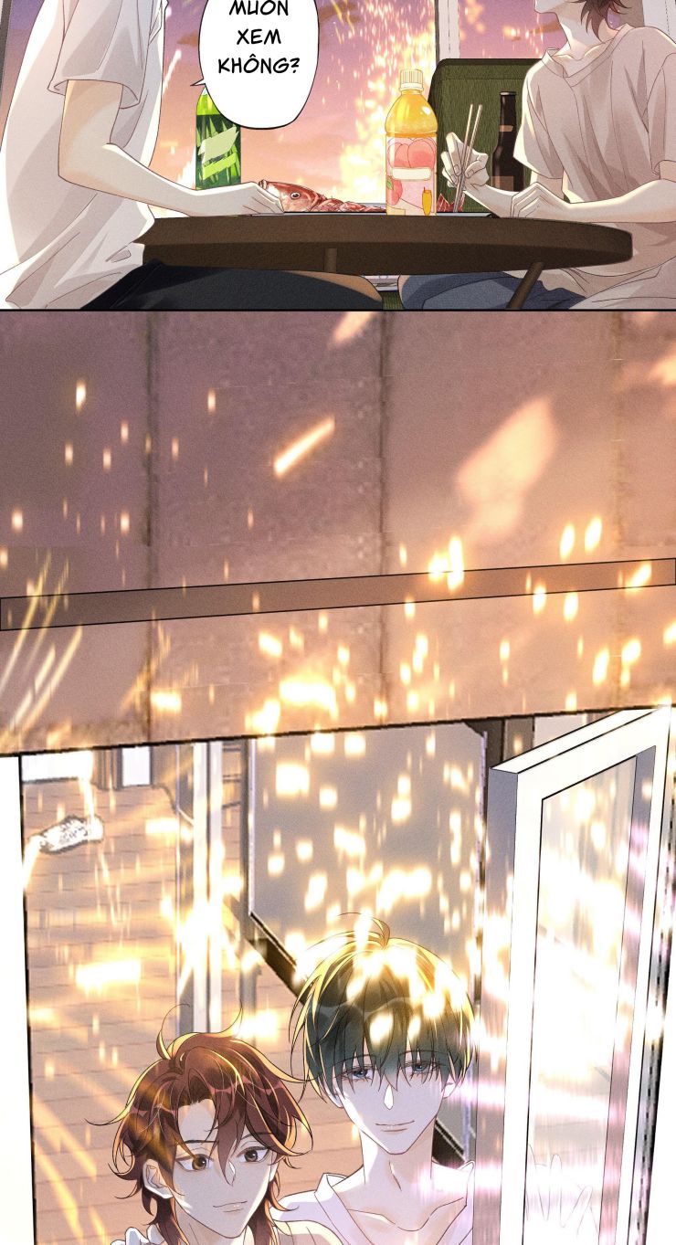 Xuyên Nhanh Chi Cải Tạo Bắt Đầu Lại Làm Người Chapter 126 - Trang 4