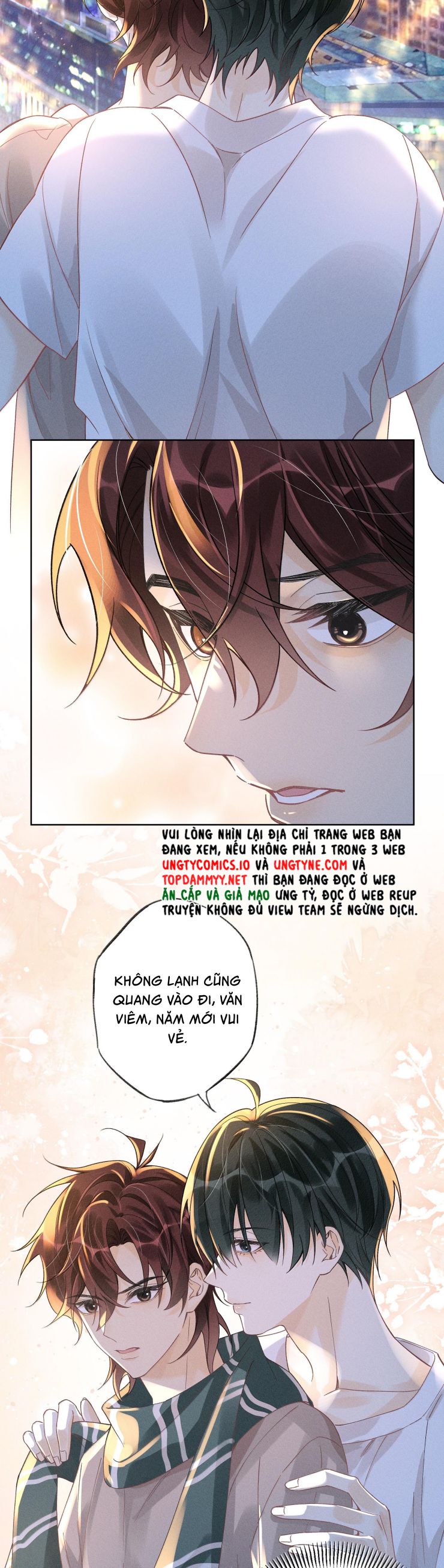 Xuyên Nhanh Chi Cải Tạo Bắt Đầu Lại Làm Người Chapter 126 - Trang 4