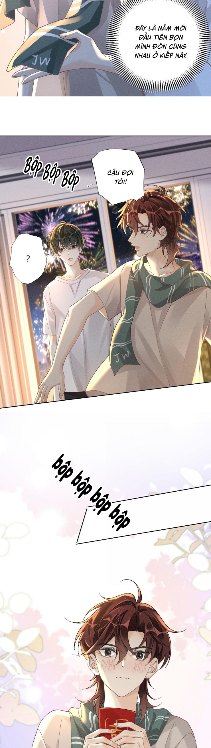 Xuyên Nhanh Chi Cải Tạo Bắt Đầu Lại Làm Người Chapter 126 - Trang 4