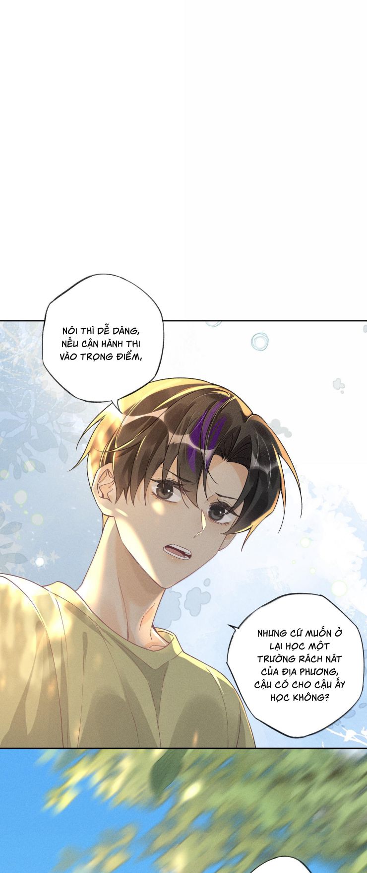 Xuyên Nhanh Chi Cải Tạo Bắt Đầu Lại Làm Người Chapter 126 - Trang 4